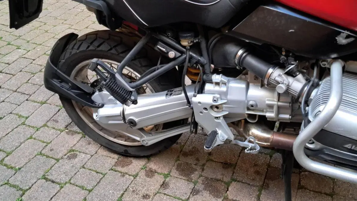 Bmw R 1100 GS  (9)