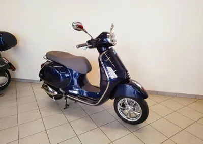 Vespa GTS 310 (2025 - 26) - Annuncio 10046059