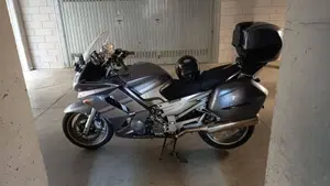 Yamaha FJR 1300 ABS (2005 - 06)  (4)