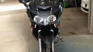 Yamaha FJR 1300 ABS (2005 - 06)  (5)