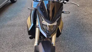 Honda CB 750 Hornet (2023 - 24)  (4)