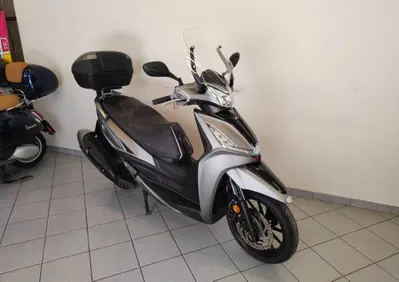 Kymco Agility 300i Noodoe (2020) - Annuncio 10046064