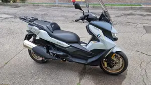 Bmw C 400 GT (2025 - 26) 