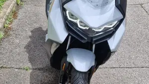 Bmw C 400 GT (2025 - 26)  (3)