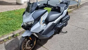 Bmw C 400 GT (2025 - 26)  (6)