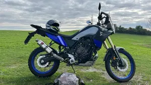 Yamaha Ténéré 700 (2021) 