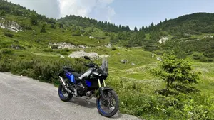 Yamaha Ténéré 700 (2021)  (2)