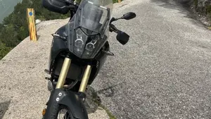 Yamaha Ténéré 700 (2021)  (3)