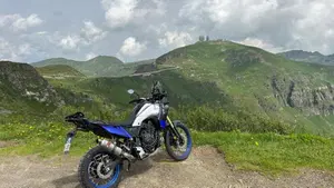Yamaha Ténéré 700 (2021)  (4)