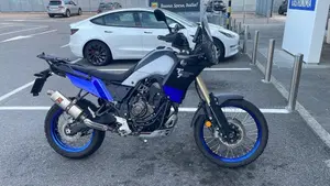 Yamaha Ténéré 700 (2021)  (5)
