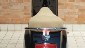 Vespa LX 125 3V (2012 - 14)  (2)