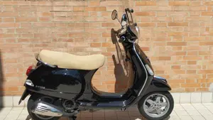 Vespa LX 125 3V (2012 - 14)  (3)