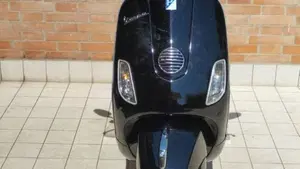 Vespa LX 125 3V (2012 - 14)  (7)