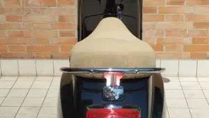 Vespa LX 125 3V (2012 - 14)  (8)
