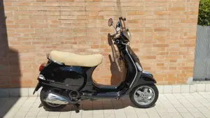 Vespa LX 125 3V (2012 - 14)  (9)