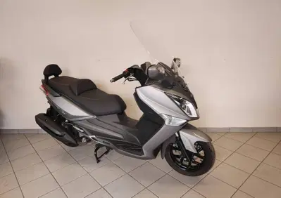 Sym Joymax 300 i ABS (2012 - 18) - Annuncio 10046070