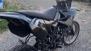 Yamaha DT 50 SM (2003 - 12)  (2)