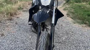 Yamaha DT 50 SM (2003 - 12)  (6)