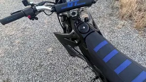Yamaha DT 50 SM (2003 - 12)  (7)