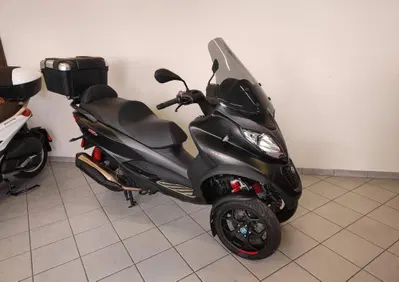 Piaggio Mp3 500 ABS Hpe Sport Advanced (2021 - 23) - Annuncio 10046074