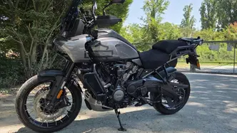 Harley-Davidson Pan America 1250 Special (2020 - 25) usata