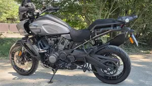 Harley-Davidson Pan America 1250 Special (2020 - 25)  (4)