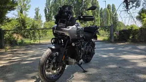 Harley-Davidson Pan America 1250 Special (2020 - 25)  (3)