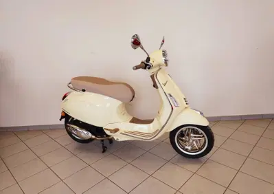 Vespa Primavera 125 S (2026) - Annuncio 10046075