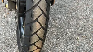 Suzuki V-Strom 1000 ABS (2014 - 17)  (2)