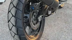 Suzuki V-Strom 1000 ABS (2014 - 17)  (3)