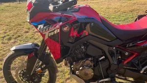 Honda Africa Twin CRF 1100L (2024 - 26)  (6)