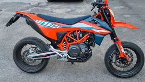 KTM 690 SMC R (2023 - 25)  (3)