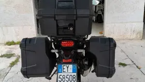 Honda Africa Twin CRF 1100L Urban (2022 - 23)  (7)