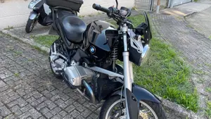 Bmw R 1200 R (2006 - 11)  (5)