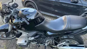 Bmw R 1200 R (2006 - 11)  (7)