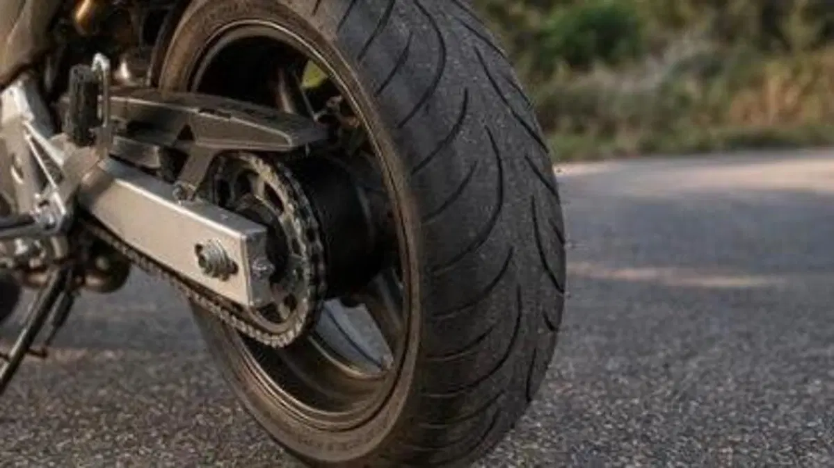 Honda Hornet 600 (2003 - 04)  (6)