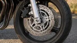 Honda Hornet 600 (2003 - 04)  (8)