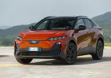 Subaru Uncharted: il SUV che cerca la sua strada tra DNA di marca e compromessi elettrici