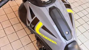Yamaha MT-07 (2014 - 16)  (5)