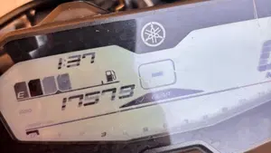 Yamaha MT-07 (2014 - 16)  (6)