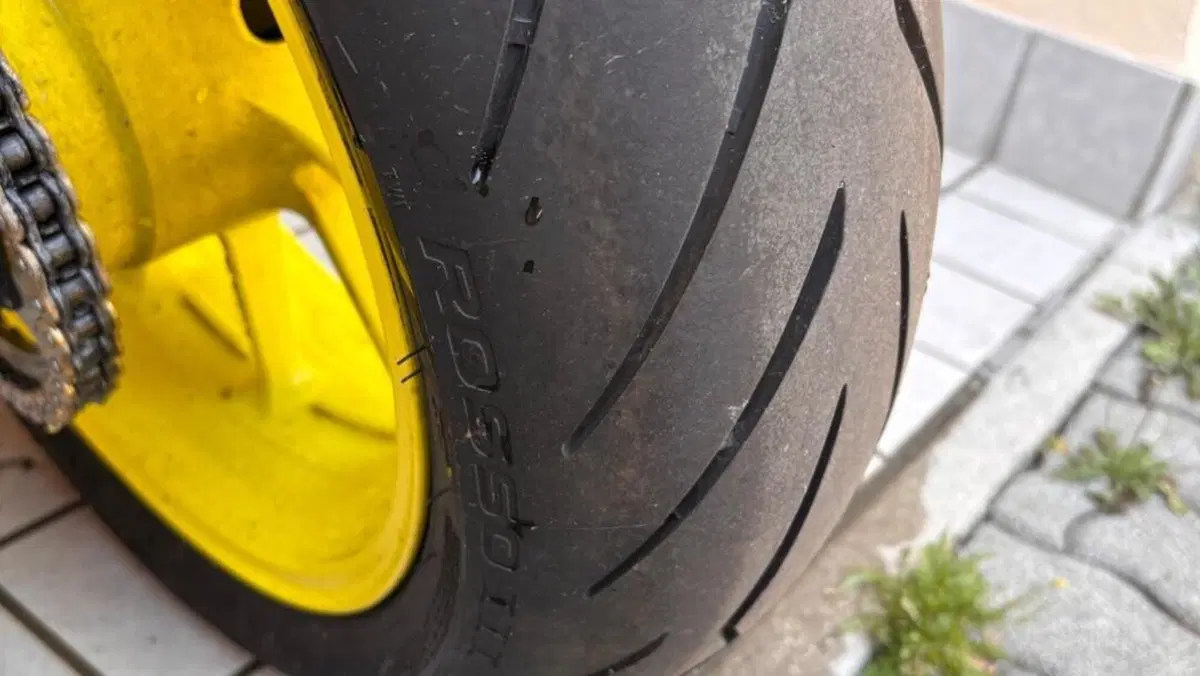 Yamaha MT-07 (2014 - 16)  (13)
