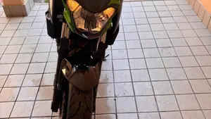 Kawasaki Z 650 (2017 - 19)  (4)