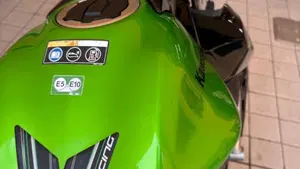 Kawasaki Z 650 (2017 - 19)  (8)