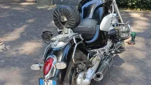 Bmw R 1200 C Classic  (4)