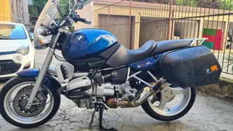 Bmw R 850 R (1994 - 02) usata