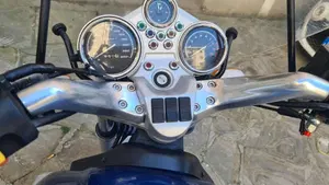 Bmw R 850 R (1994 - 02)  (3)