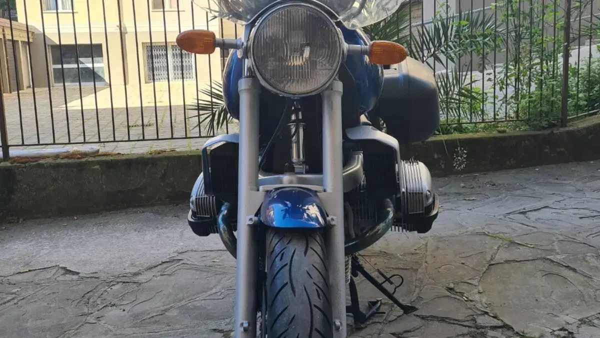 Bmw R 850 R (1994 - 02)  (4)