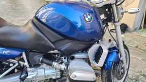 Bmw R 850 R (1994 - 02)  (5)