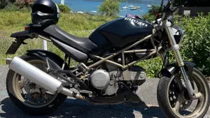 Ducati  