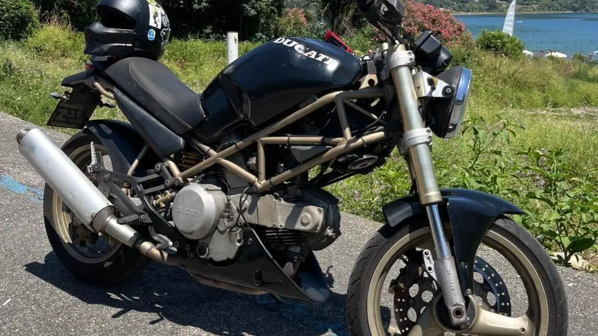 Ducati   (2)